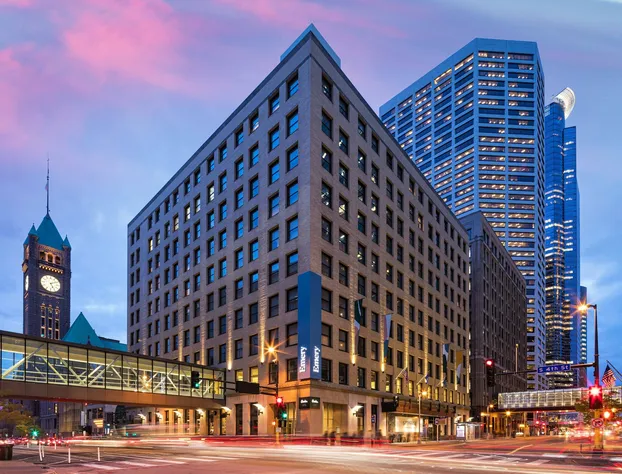 Emery, Autograph Collection Hotel hotel detail image 1