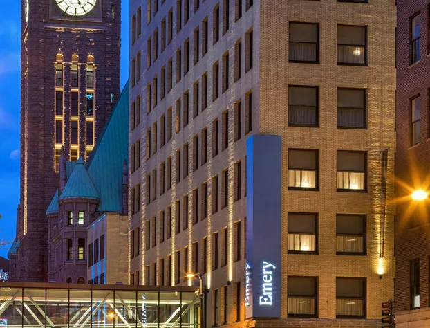 Emery, Autograph Collection Hotel hotel detail image 2