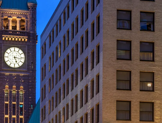 Emery, Autograph Collection Hotel hotel detail image 3