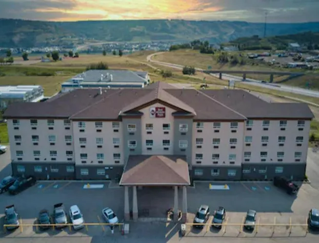 Best Western Plus Peace River Hotel & Suites hotel detail image 4