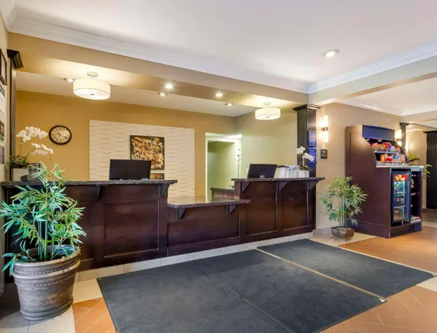 Best Western Plus Peace River Hotel & Suites hotel detail image 4