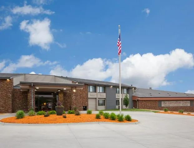 Carrollton Inn hotel detail image 3