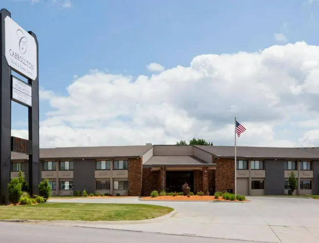 Carrollton Inn hotel detail image 1