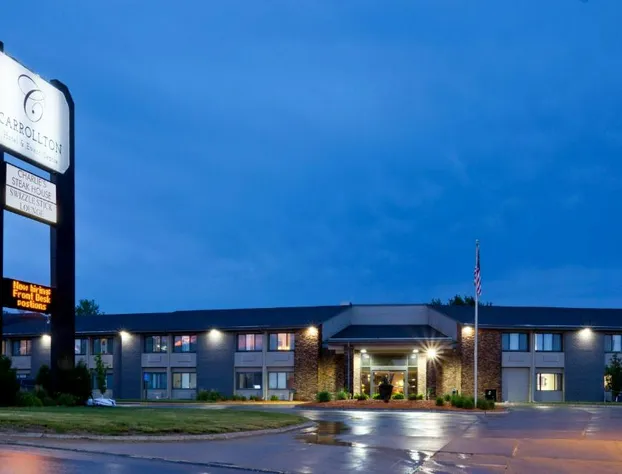 Carrollton Inn hotel detail image 2