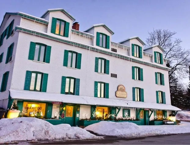 Auberge la Chocolatière hotel detail image 1