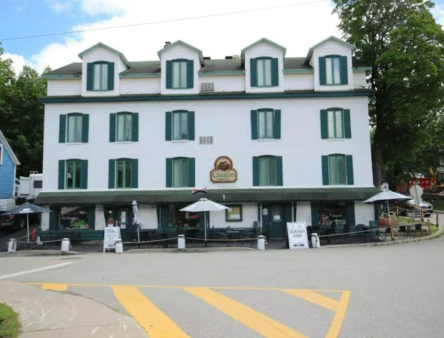 Auberge la Chocolatière hotel detail image 2