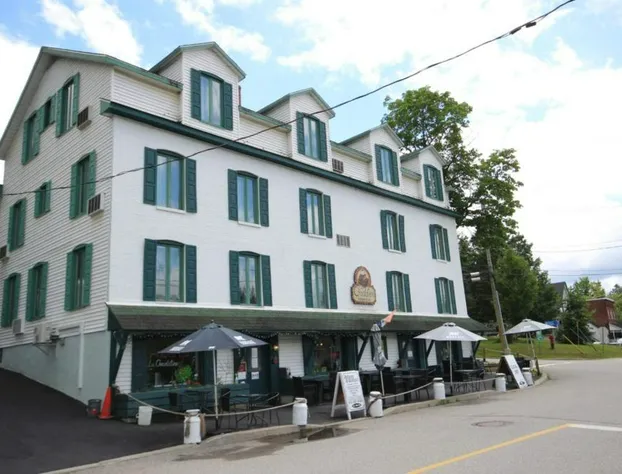 Auberge la Chocolatière hotel detail image 4