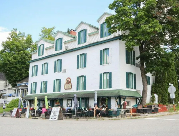 Auberge la Chocolatière hotel detail image 3