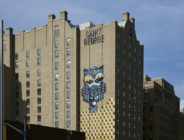 Kimpton Saint George by IHG hotel detail image 1