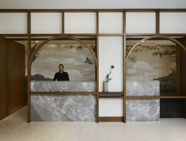 Kimpton Saint George by IHG hotel detail image 3