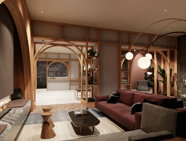 Kimpton Saint George by IHG hotel detail image 4