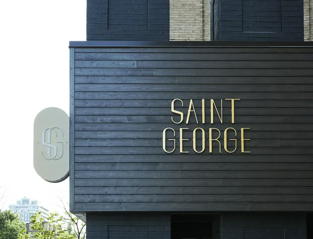 Kimpton Saint George by IHG hotel detail image 1