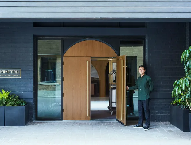 Kimpton Saint George by IHG hotel detail image 2