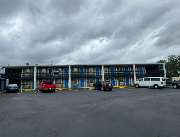 Midtown Lodge hotel detail image 1