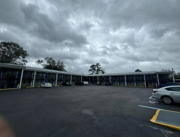 Midtown Lodge hotel detail image 3