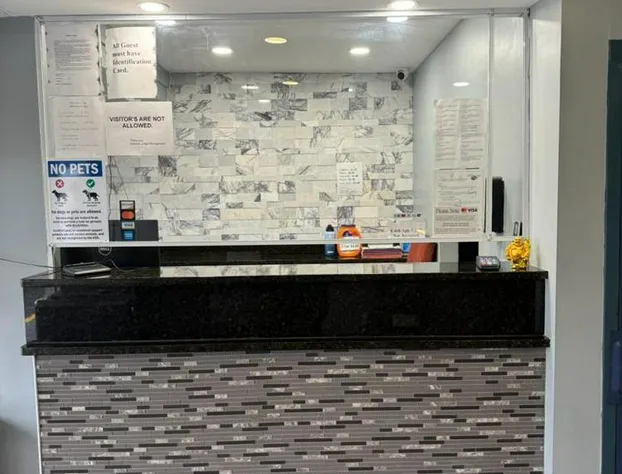 Midtown Lodge hotel detail image 4