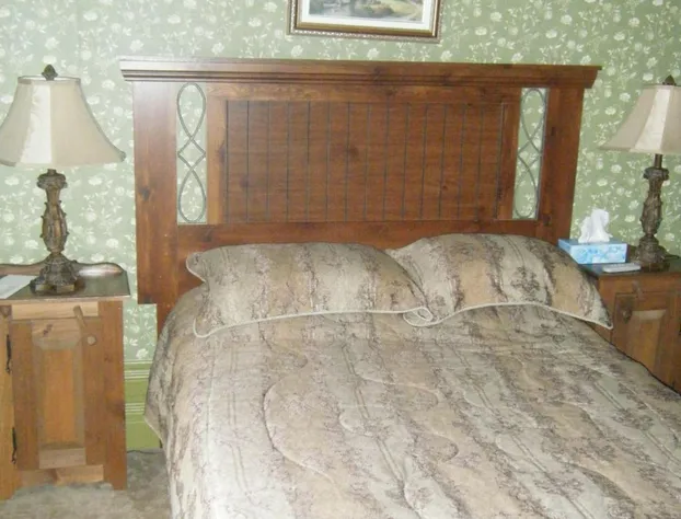 Auberge Le St-Gab hotel detail image 3