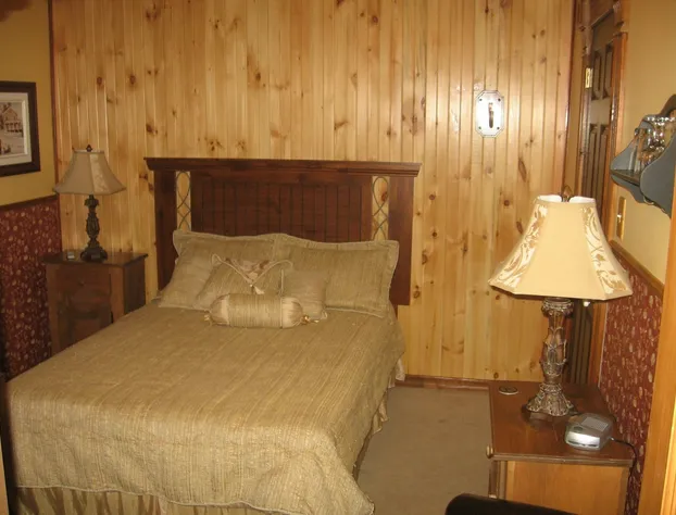 Auberge Le St-Gab hotel detail image 4