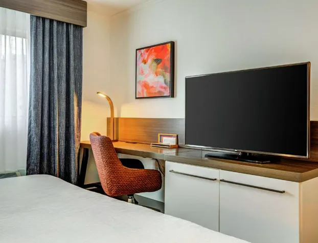 Hilton Garden Inn Boston/Waltham hotel detail image 3