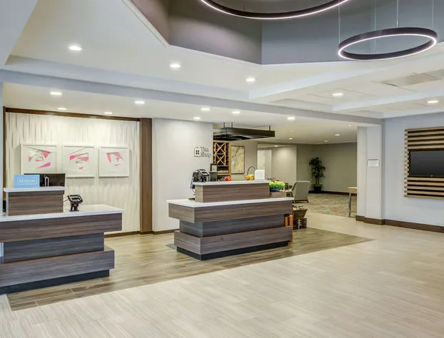 Hilton Garden Inn Boston/Waltham hotel detail image 4