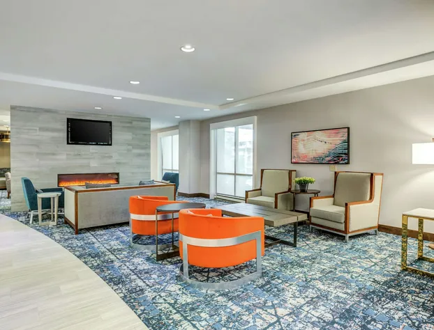 Hilton Garden Inn Boston/Waltham hotel detail image 4