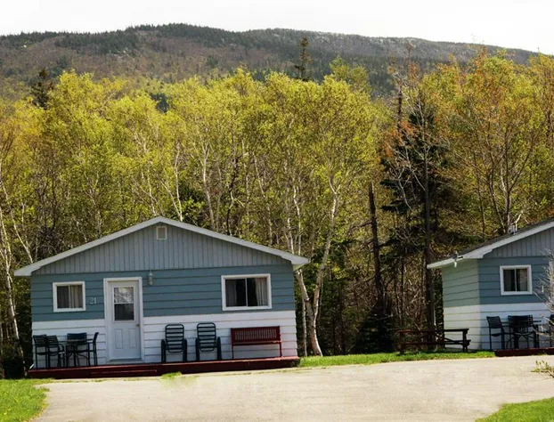 The Mountain View Motel & Cottages hotel detail image 4