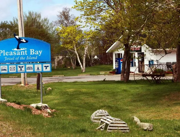 The Mountain View Motel & Cottages hotel detail image 3