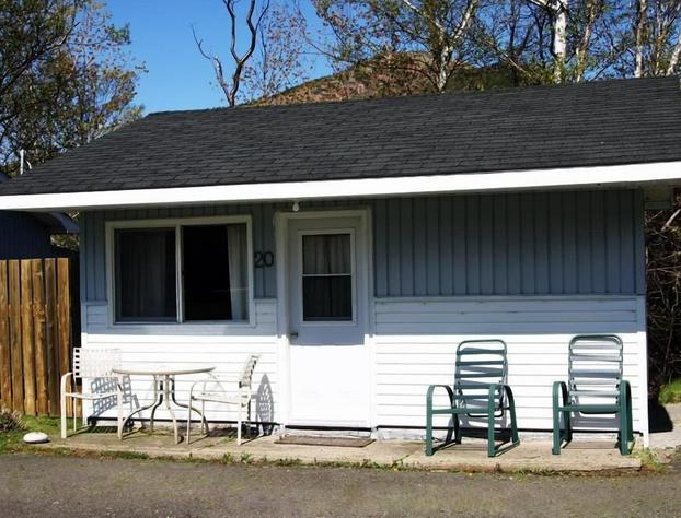 The Mountain View Motel & Cottages hotel detail image 2