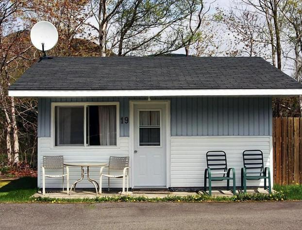 The Mountain View Motel & Cottages hotel detail image 4