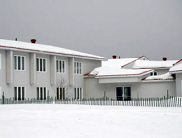 Auberge Le Cabanon hotel detail image 1