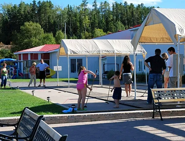 Auberge Le Cabanon hotel detail image 2