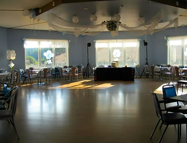 Auberge Le Cabanon hotel detail image 3