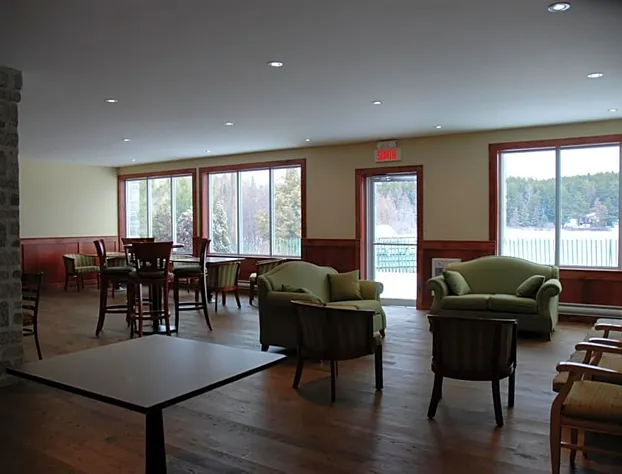 Auberge Le Cabanon hotel detail image 4