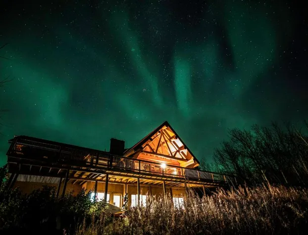 Inn On The Lake hotel detail image 1