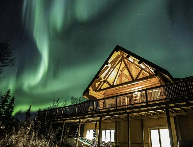 Inn On The Lake hotel detail image 2