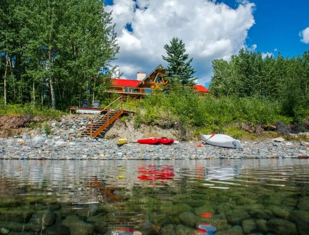 Inn On The Lake hotel detail image 4