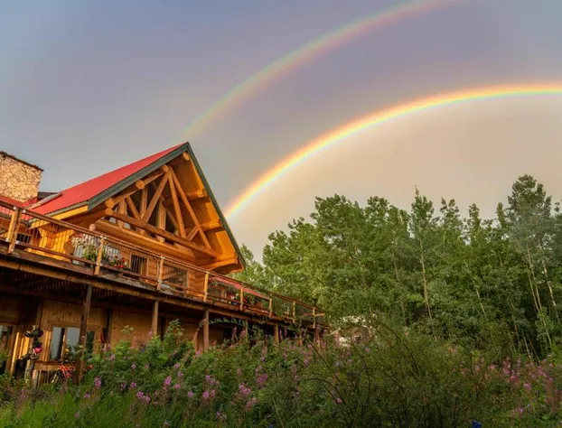 Inn On The Lake hotel detail image 3