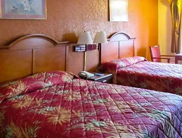 Rodeway Inn hotel detail image 1