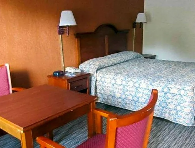 Rodeway Inn hotel detail image 2