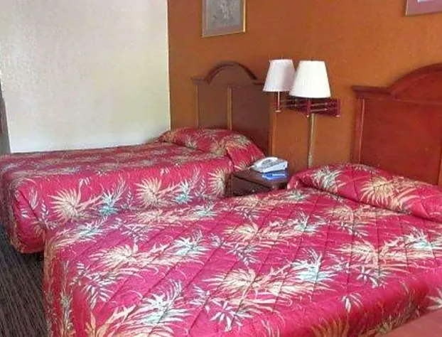 Rodeway Inn hotel detail image 3