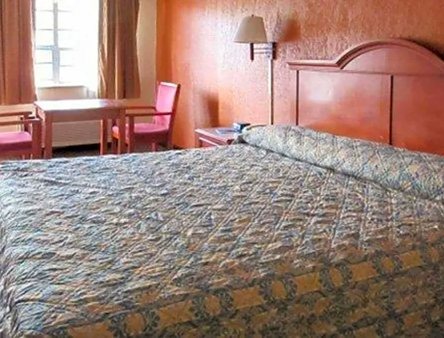 Rodeway Inn hotel detail image 4