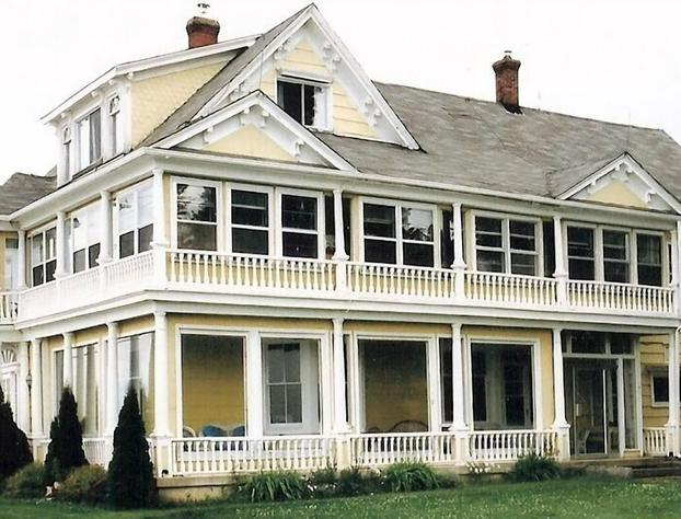 Governor's Mansion Inn hotel detail image 1