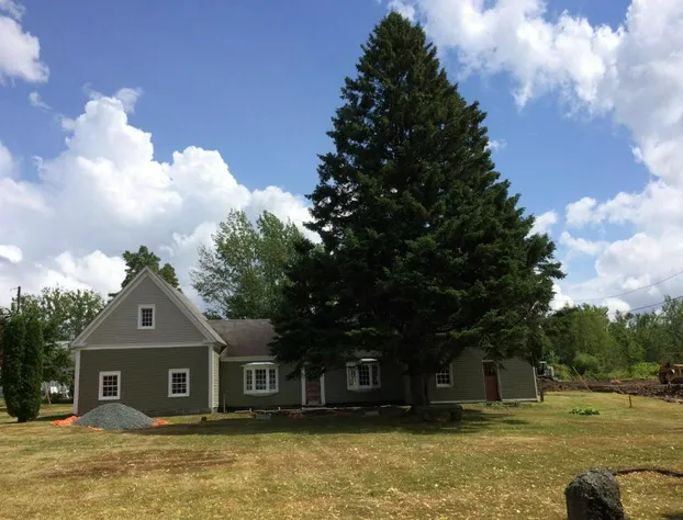 Governor's Mansion Inn hotel detail image 3