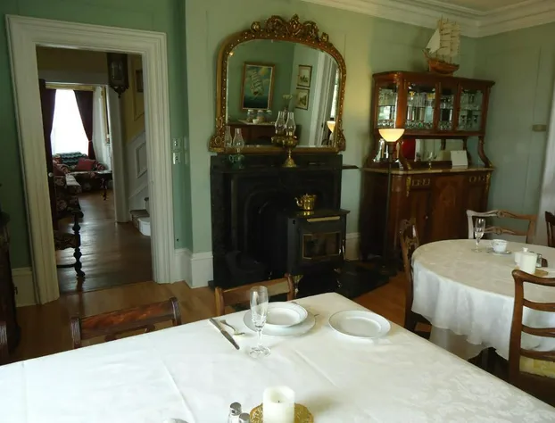Governor's Mansion Inn hotel detail image 2