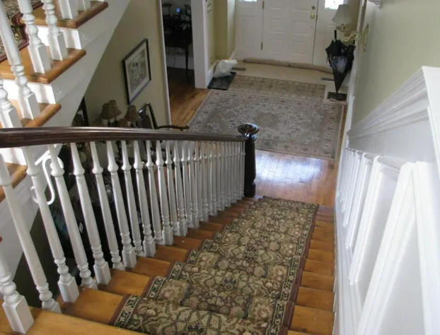 Clyde Hall Bed and Breakfast hotel detail image 4