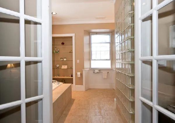 Clyde Hall Bed and Breakfast hotel detail image 1