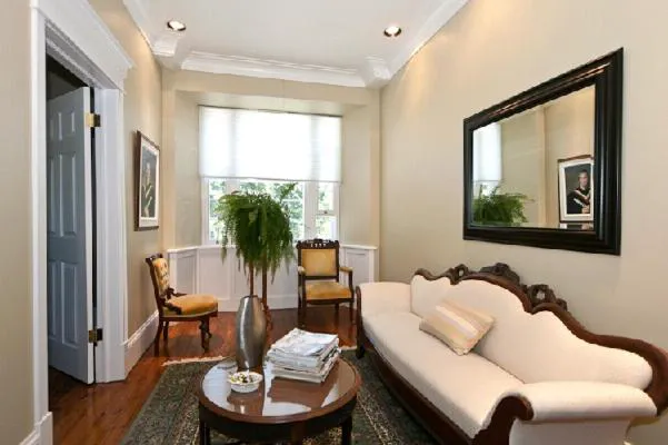 Clyde Hall Bed and Breakfast hotel detail image 3