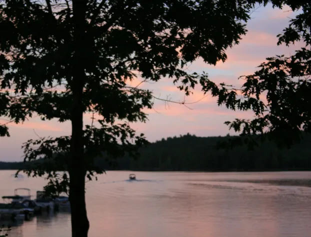 Oakview Lodge & Marina hotel detail image 2