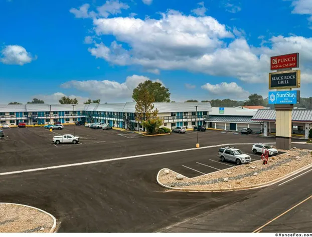 Surestay Hotel by Best Western Lovelock hotel detail image 1