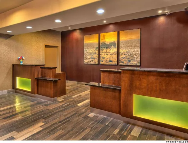 Surestay Hotel by Best Western Lovelock hotel detail image 1